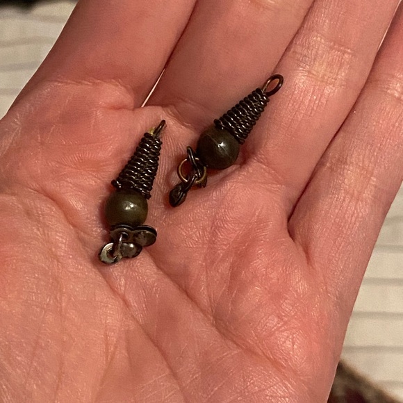 Vintage Free People Tank - Picture 12 of 13